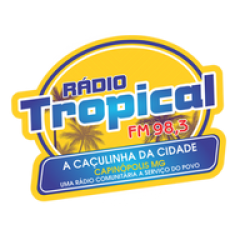 Tropical 98Fm